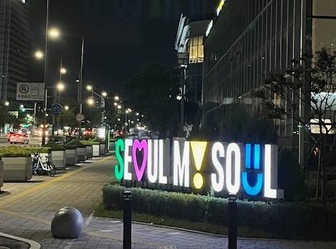 seoul my soul